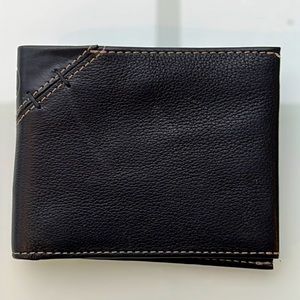 Cole Haan New Without Box Leather Wallet